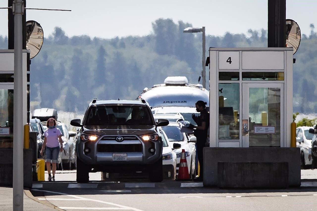 Ottawa says U.S. move to tighten border rules for asylum seekers in line with law